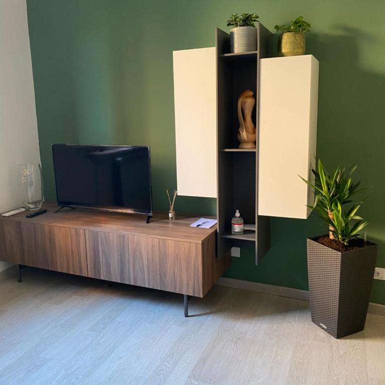 CasaLonghi - Appartamento con 2 Camere da Letto - 14