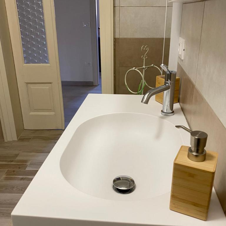 CasaLonghi - Appartamento con 2 Camere da Letto - 23