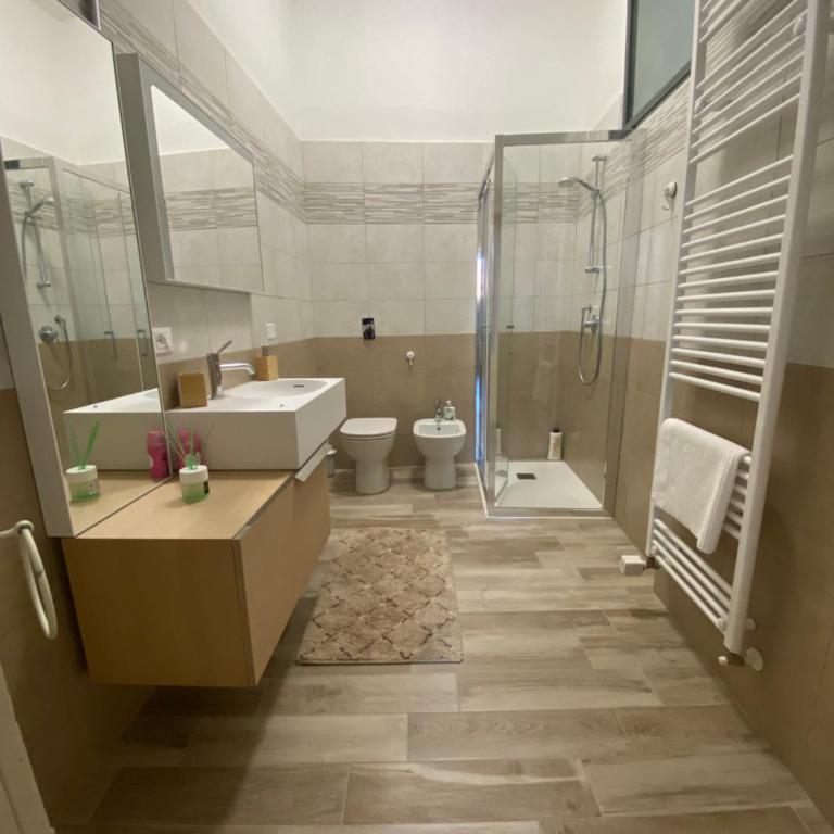 CasaLonghi - Appartamento con 2 Camere da Letto - 24