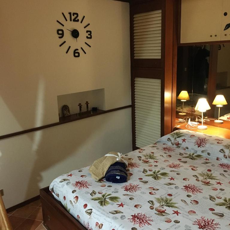 Casuzza casa vacanze - Appartamento con 1 Camera da Letto - 15