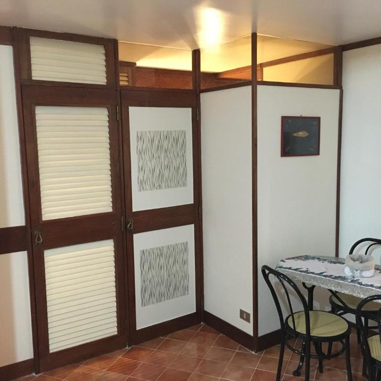 Casuzza casa vacanze - Appartamento con 1 Camera da Letto - 16