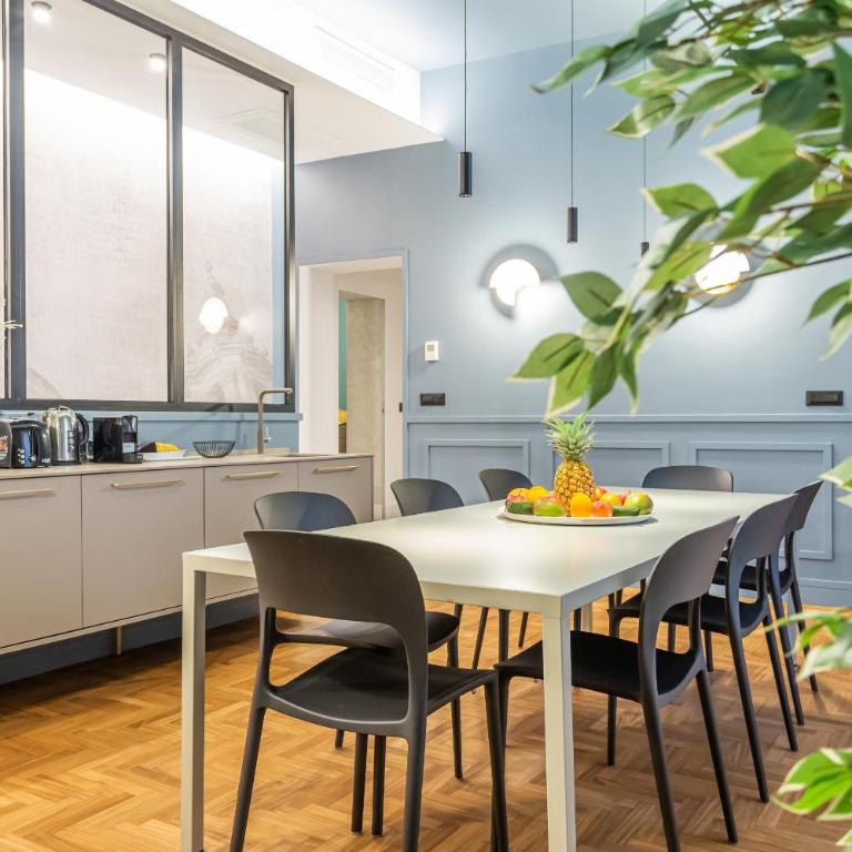 Monti Exclusive 3 BR Apartment - Appartamento Deluxe con 3 Camere da Letto - 21