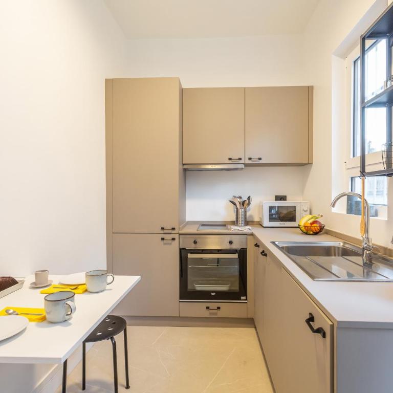 Monti Exclusive 3 BR Apartment - Appartamento Deluxe con 3 Camere da Letto - 47