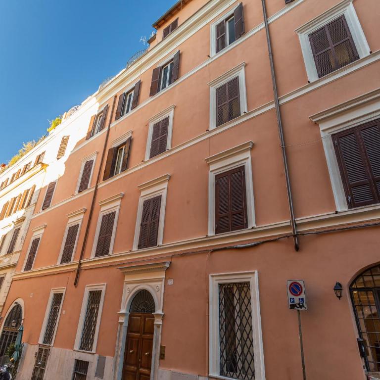 Monti Exclusive 3 BR Apartment - Appartamento Deluxe con 3 Camere da Letto - 49