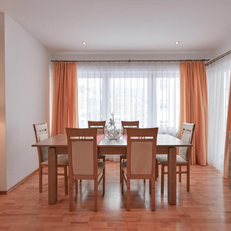 Haus San Marco - Ferienhaus - 9
