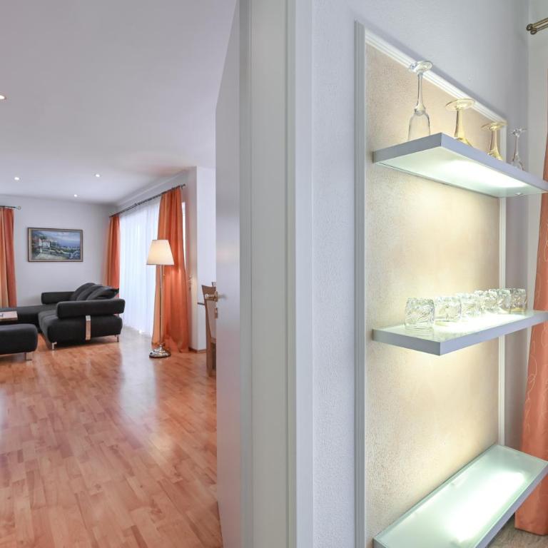 Haus San Marco - Ferienhaus - 11
