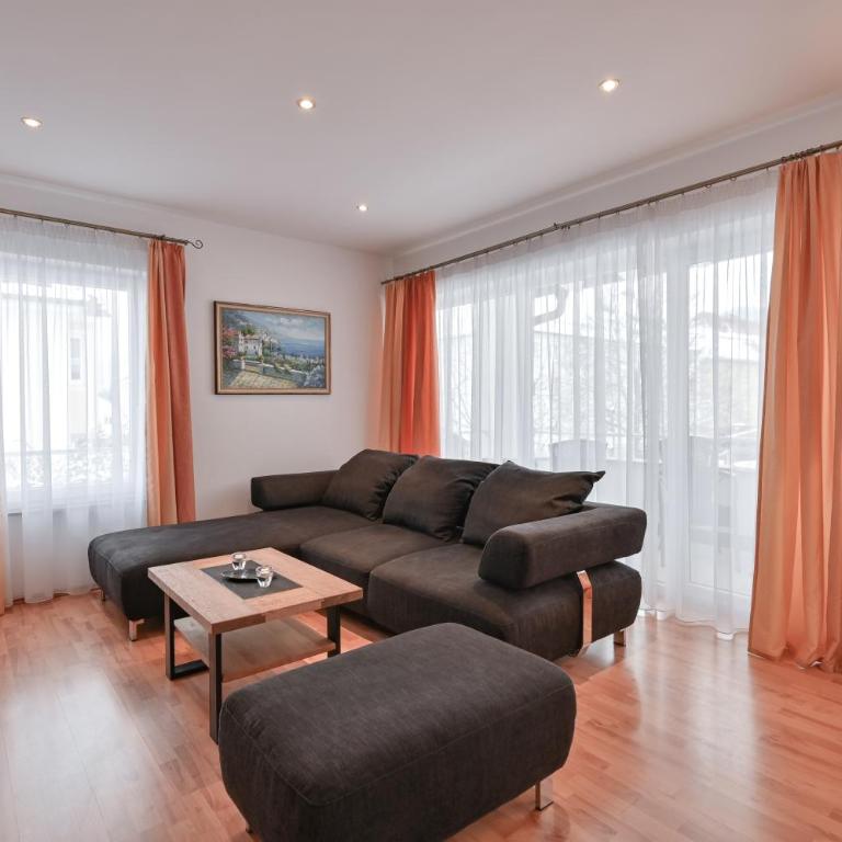 Haus San Marco - Ferienhaus - 3