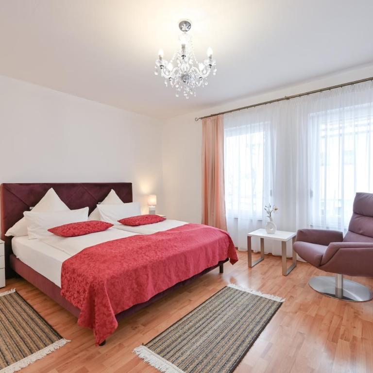 Haus San Marco - Ferienhaus - 18