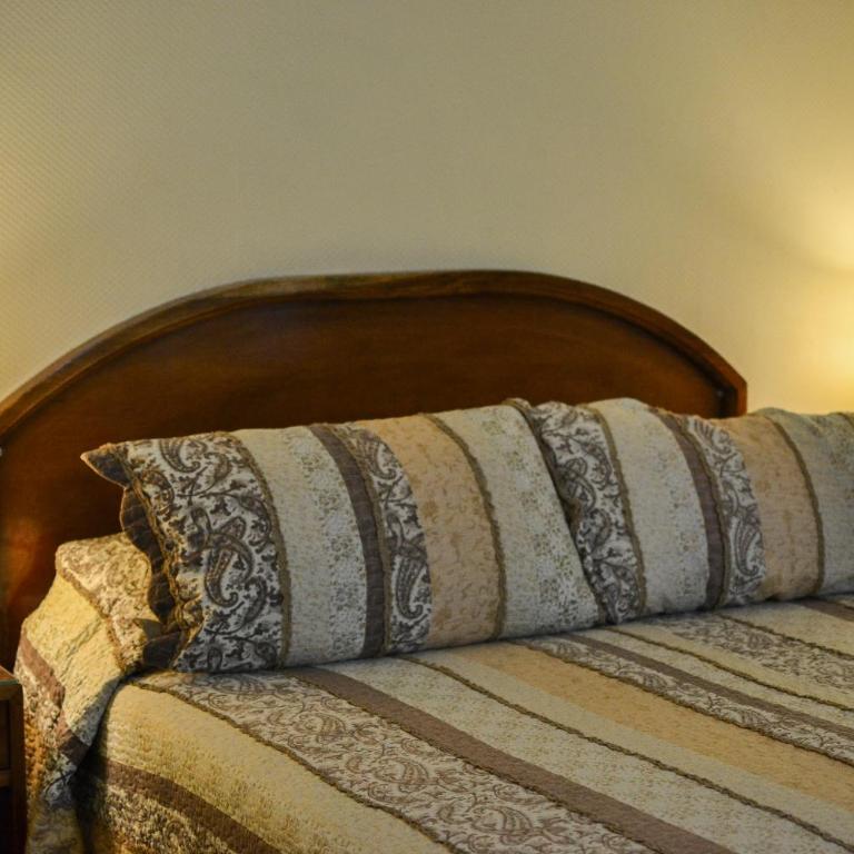 Hotel Centro Naval - Habitación Doble - 1 o 2 camas - 8