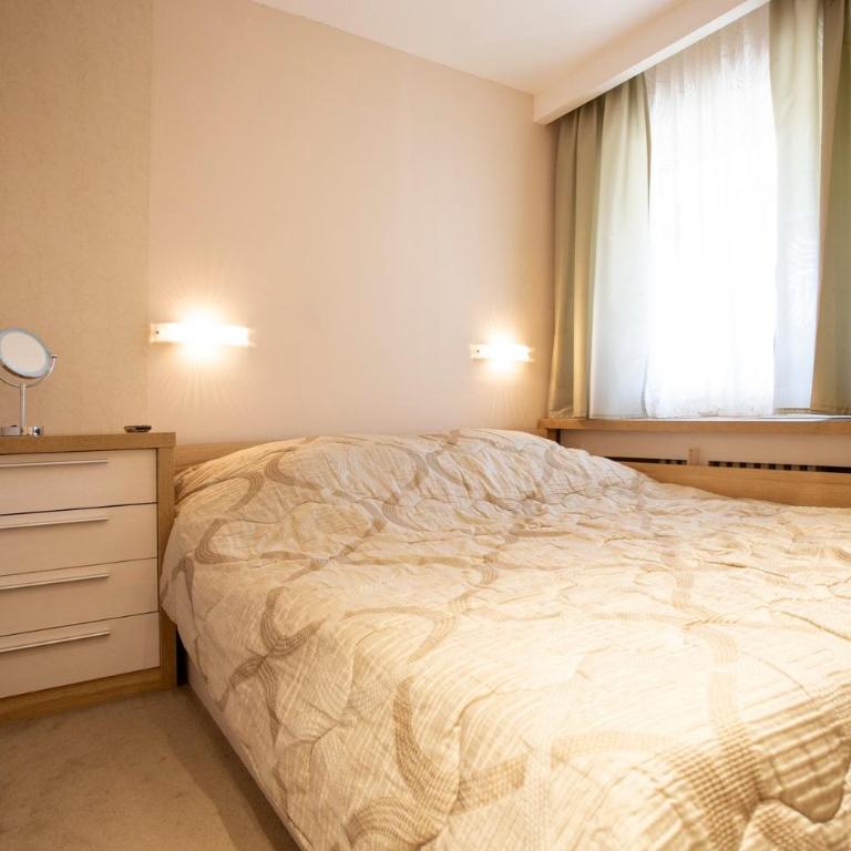kopaonik konaci centar lux apartman - Apartman sa 2 Spavaće Sobe - 4