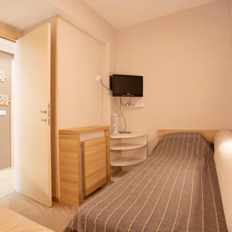 kopaonik konaci centar lux apartman - Apartman sa 2 Spavaće Sobe - 5