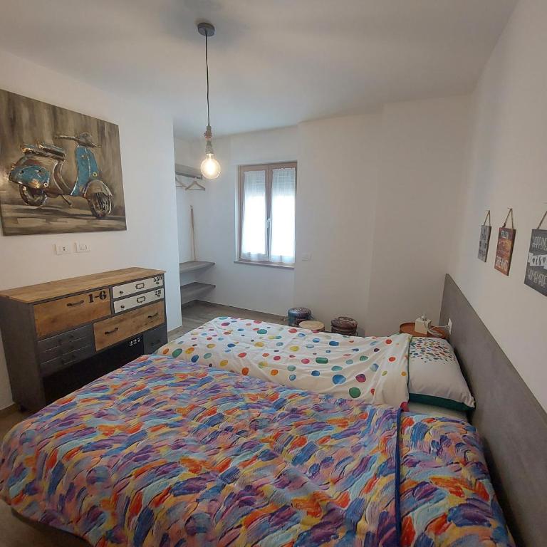 La bougainville - luxury apartment - Apartment mit Seeblick - 23