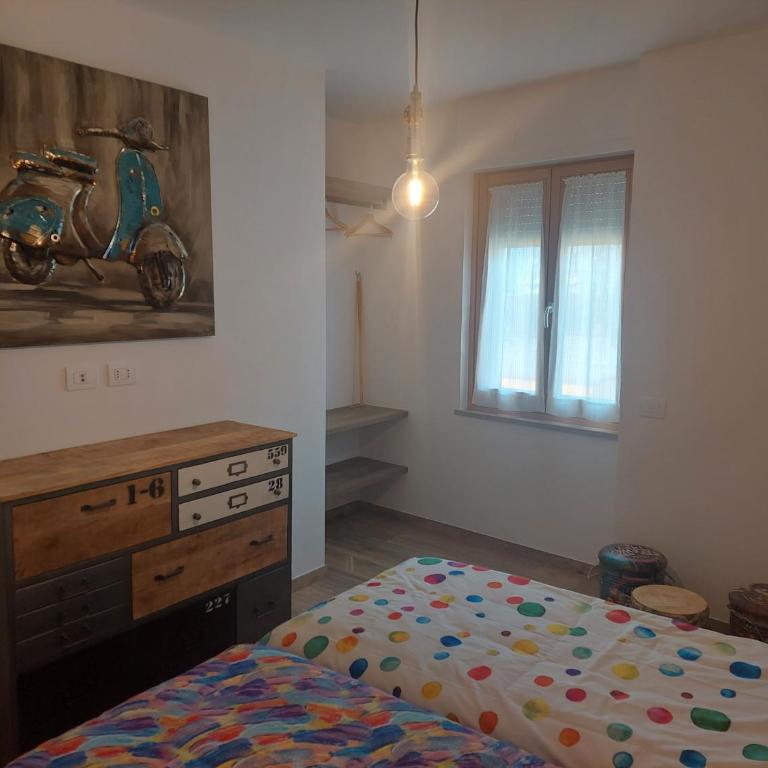 La bougainville - luxury apartment - Apartment mit Seeblick - 24