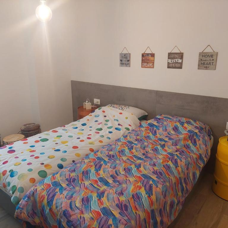 La bougainville - luxury apartment - Apartment mit Seeblick - 25