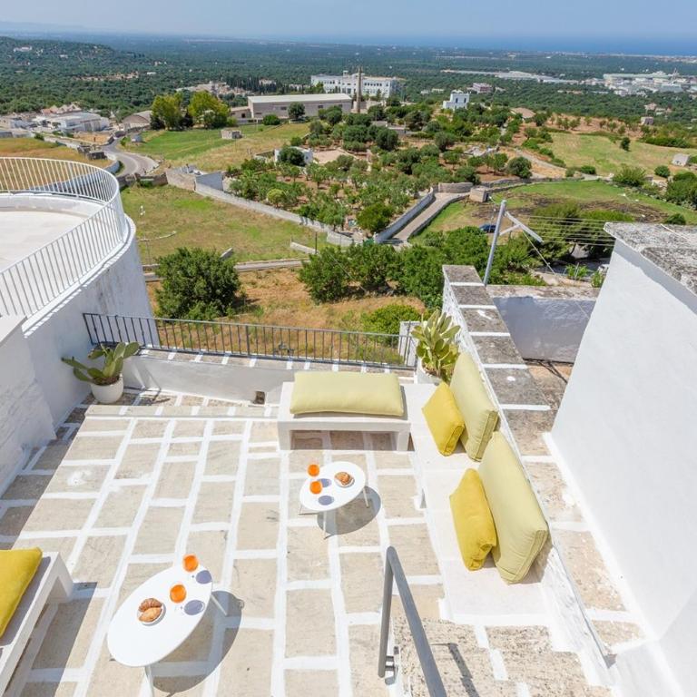 Romeo e Giulietta - vista mare - One-Bedroom Apartment - 24