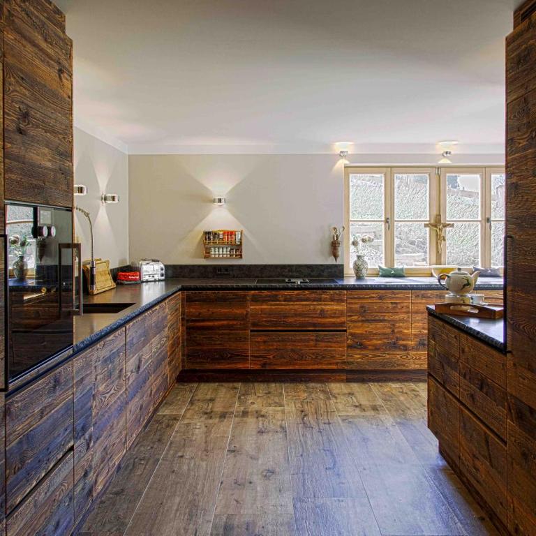 Kitz-Chalet - Chalet - 4