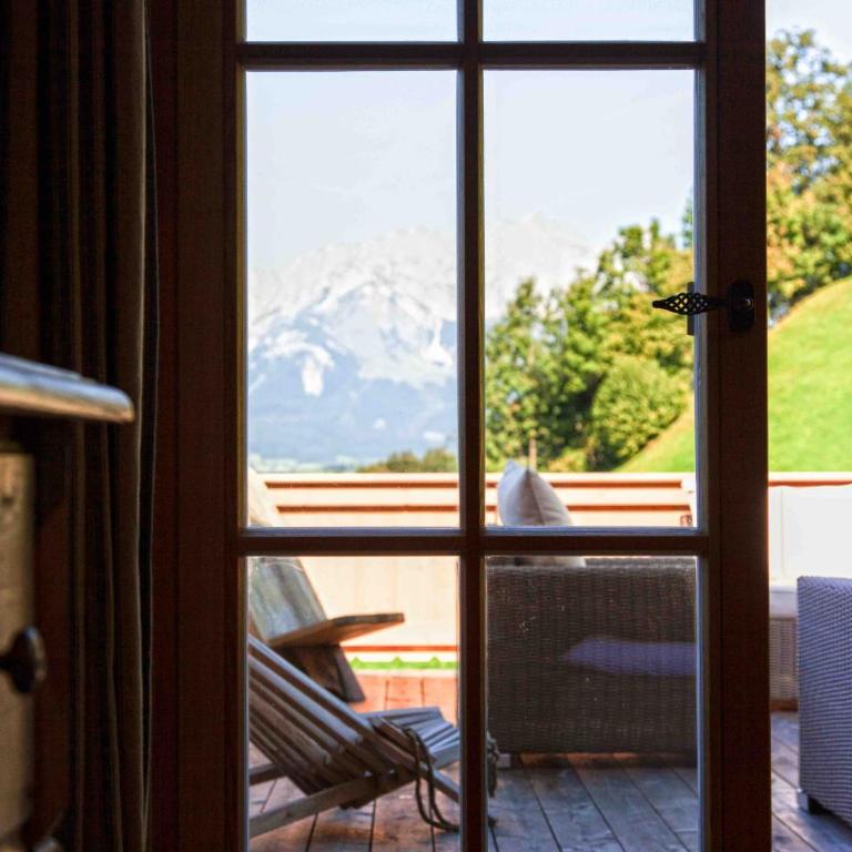 Kitz-Chalet - Chalet - 13