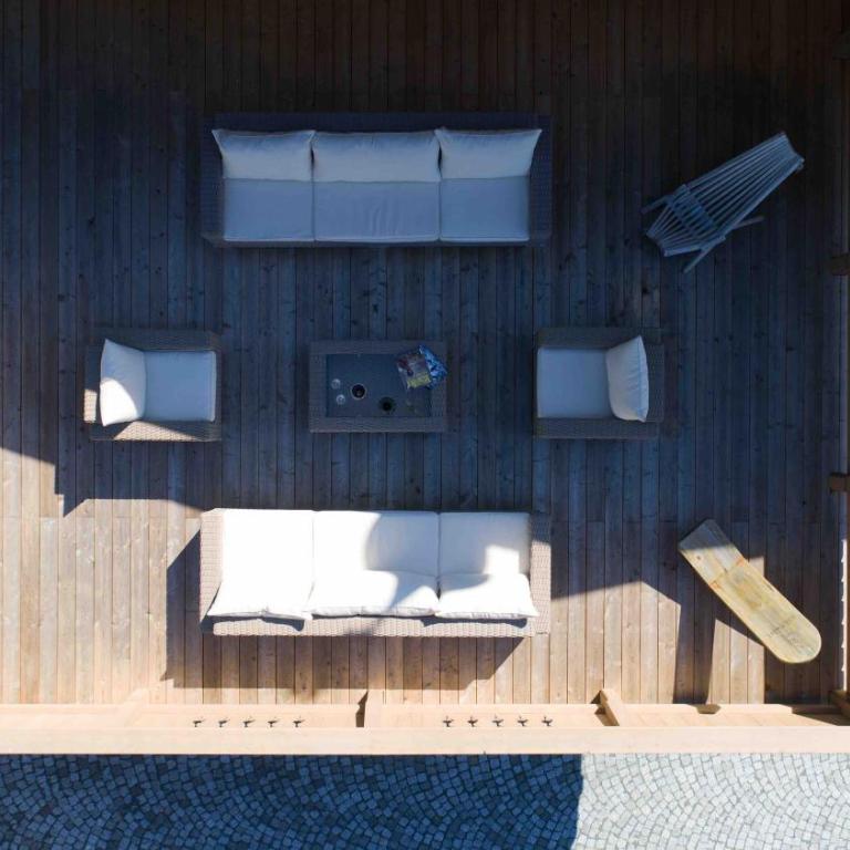 Kitz-Chalet - Chalet - 26