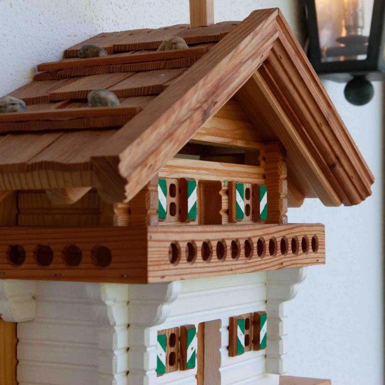 Kitz-Chalet - Chalet - 27