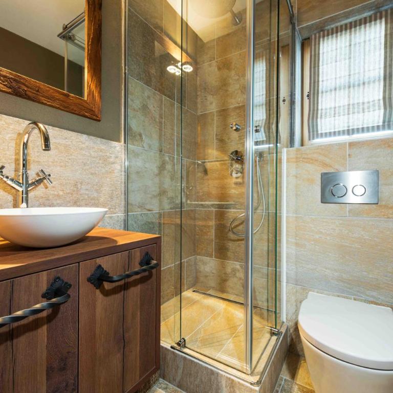 Kitz-Chalet - Chalet - 19