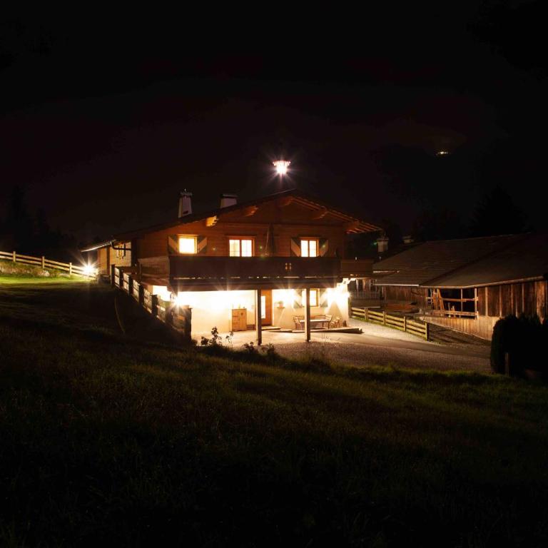 Kitz-Chalet - Chalet - 35