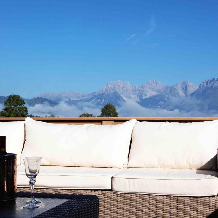 Kitz-Chalet - Chalet - 14