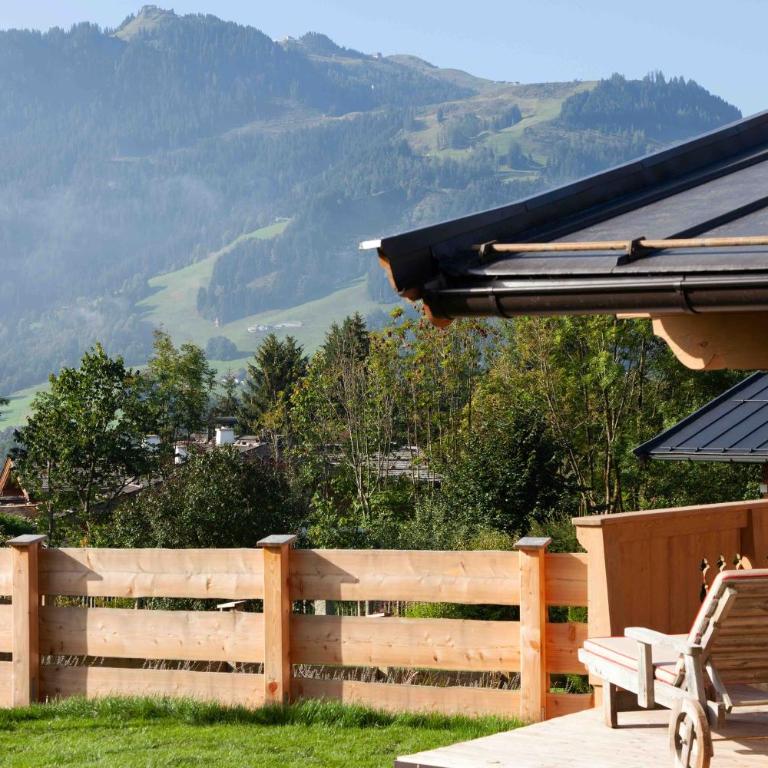 Kitz-Chalet - Chalet - 10