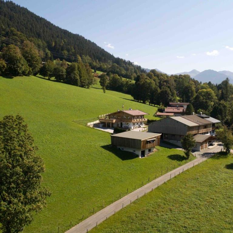 Kitz-Chalet - Chalet - 31
