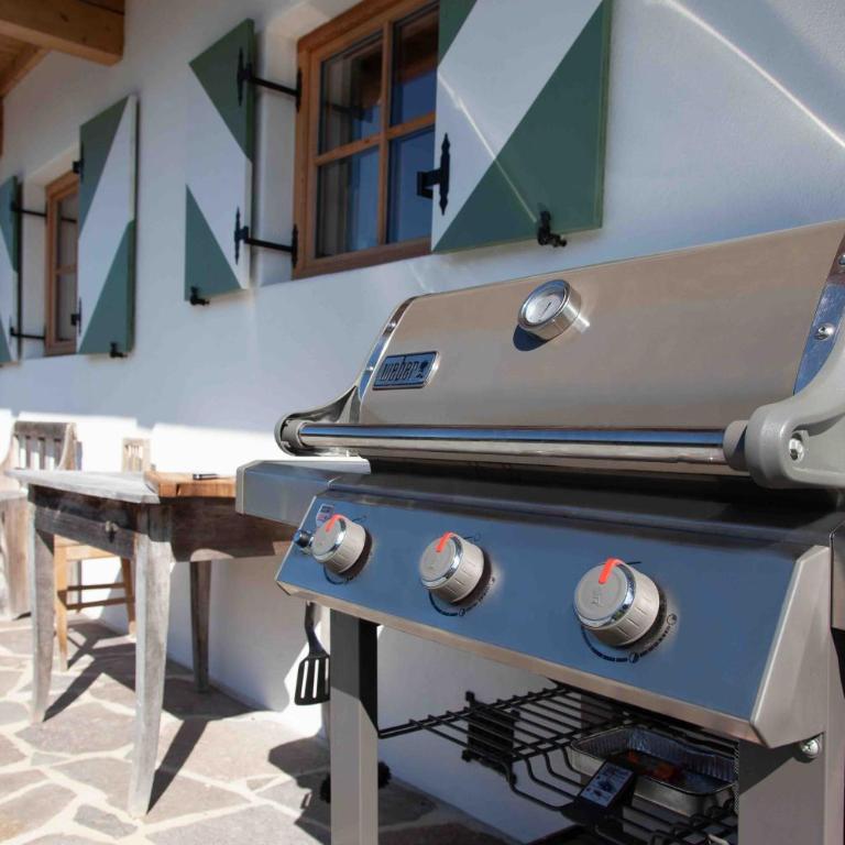 Kitz-Chalet - Chalet - 32