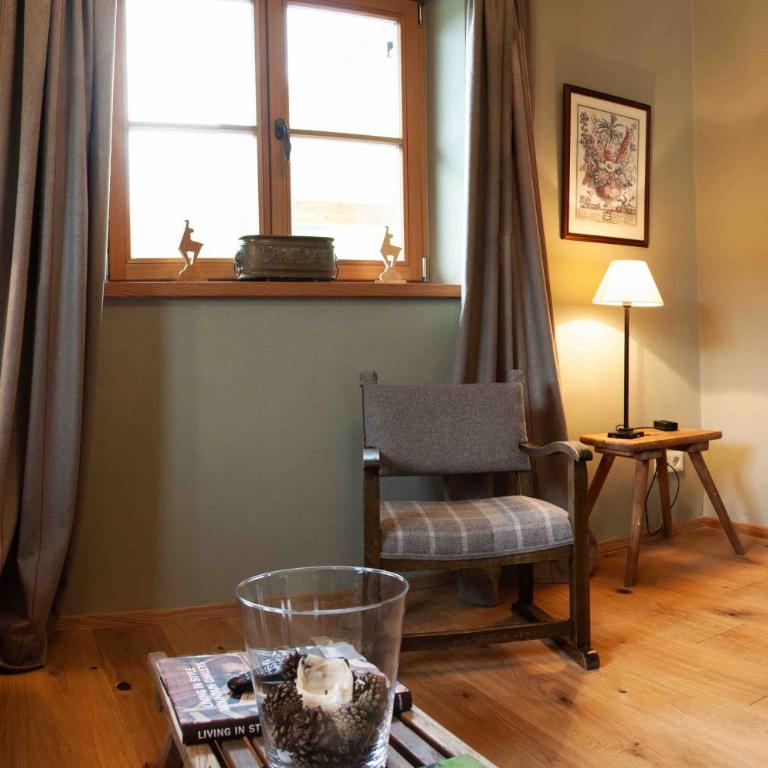 Kitz-Chalet - Chalet - 12
