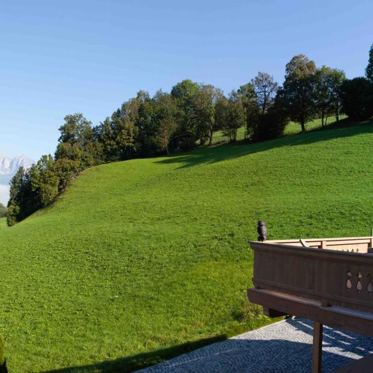 Kitz-Chalet - Chalet - 15