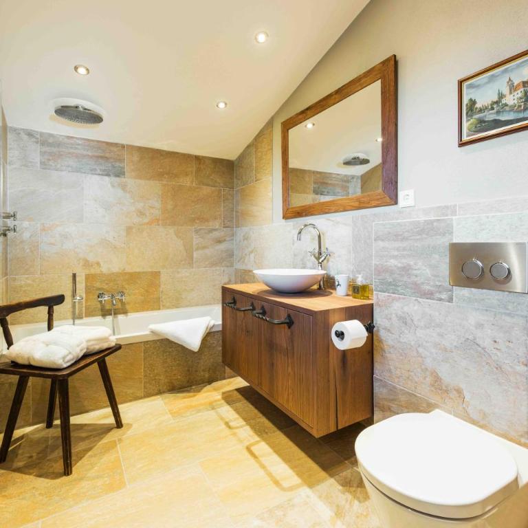 Kitz-Chalet - Chalet - 17