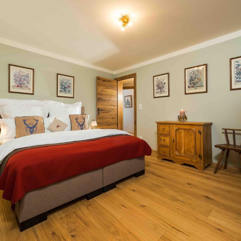 Kitz-Chalet - Chalet - 11