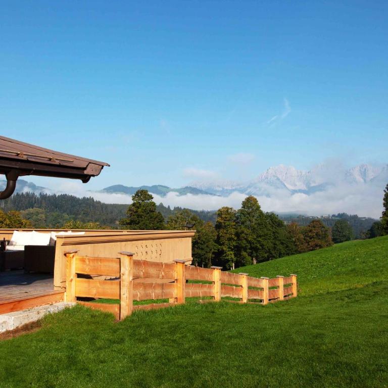 Kitz-Chalet - Chalet - 34