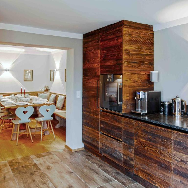 Kitz-Chalet - Chalet - 5