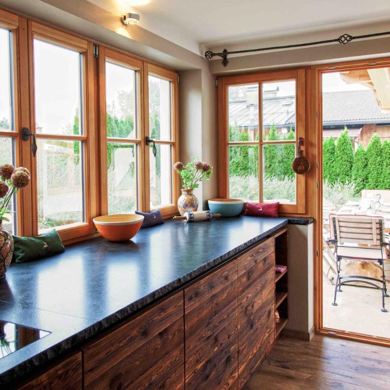Kitz-Chalet - Chalet - 6