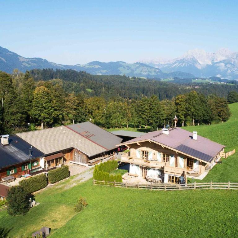 Kitz-Chalet - Chalet - 9