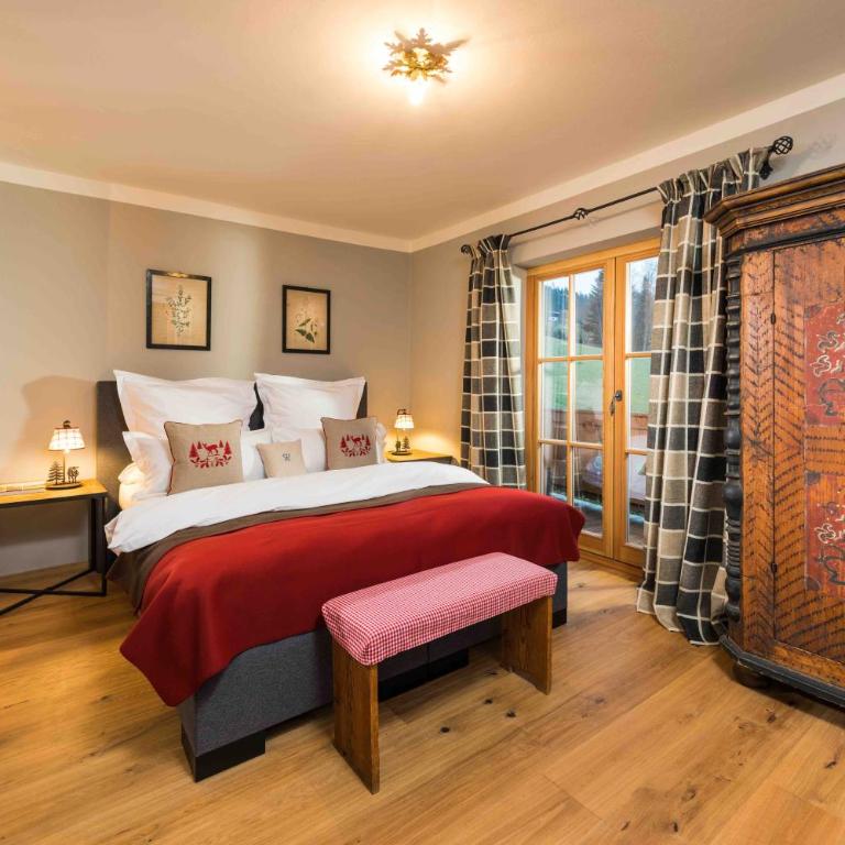 Kitz-Chalet - Chalet - 20