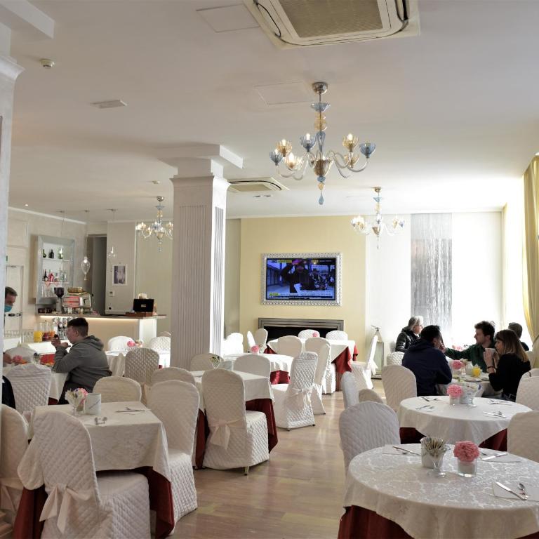 Amsterdam Suite Hotel & SPA - Camera Matrimoniale/Doppia con Letti Singoli - 7