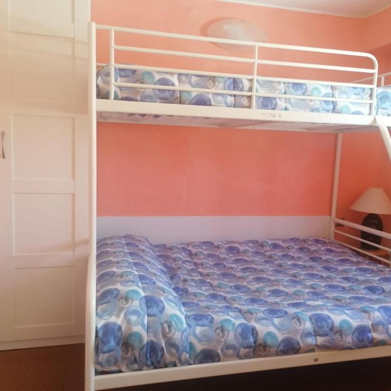 Dallo sciatore - Appartamento con 1 Camera da Letto - 6