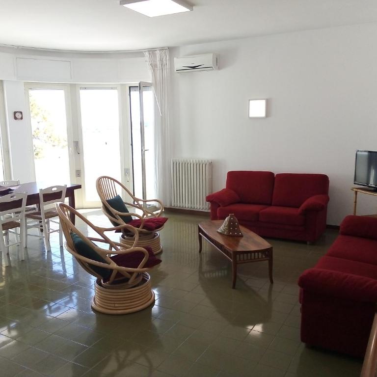 Le Dimore di Otranto - Altomare - Appartamento con Vista Mare - 1