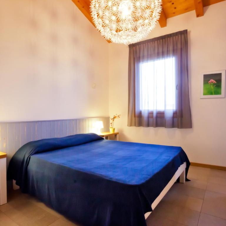 Villaggio Laguna Blu - Casa su 2 livelli con 2 Camere da Letto - 5