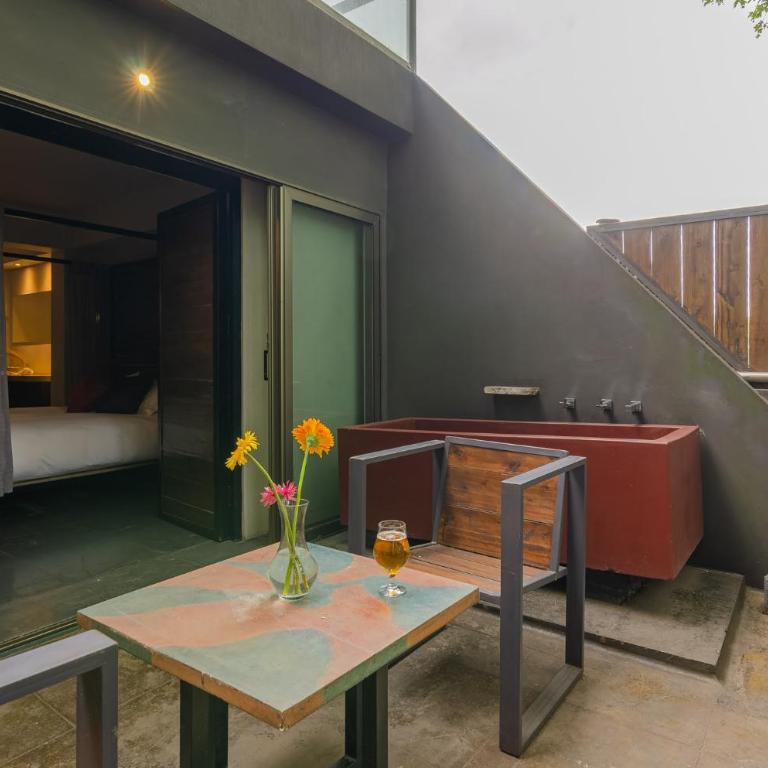 Prodeo Hotel + Lounge - Suite Senior - 3