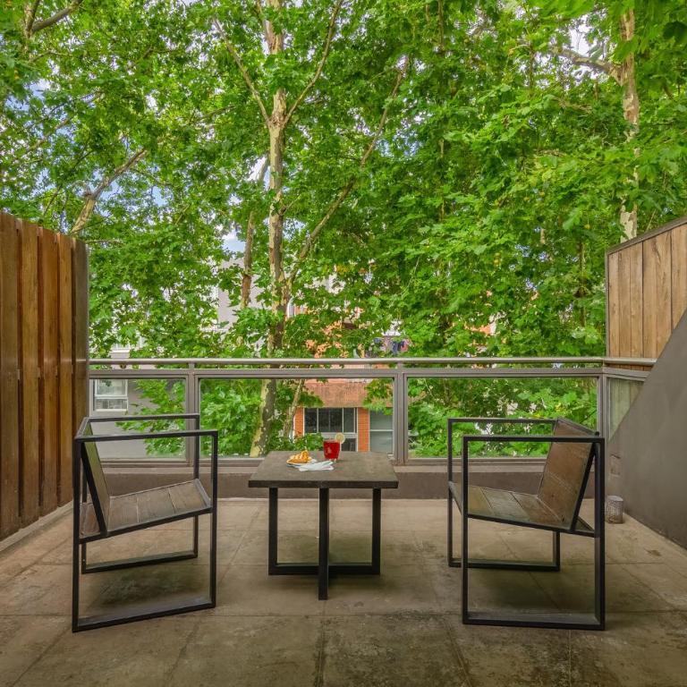Prodeo Hotel + Lounge - Suite Senior - 5