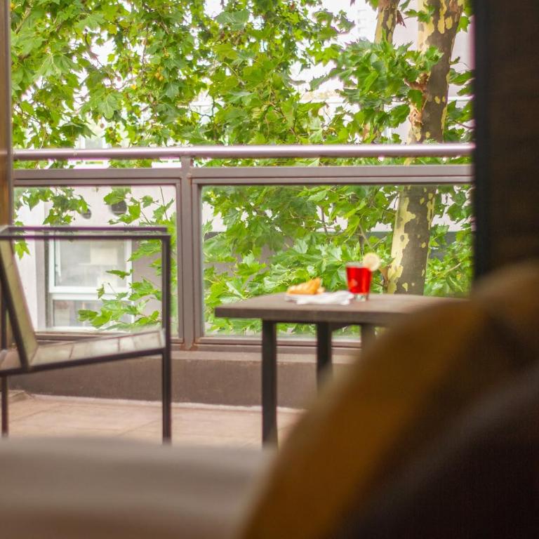 Prodeo Hotel + Lounge - Suite Senior - 2