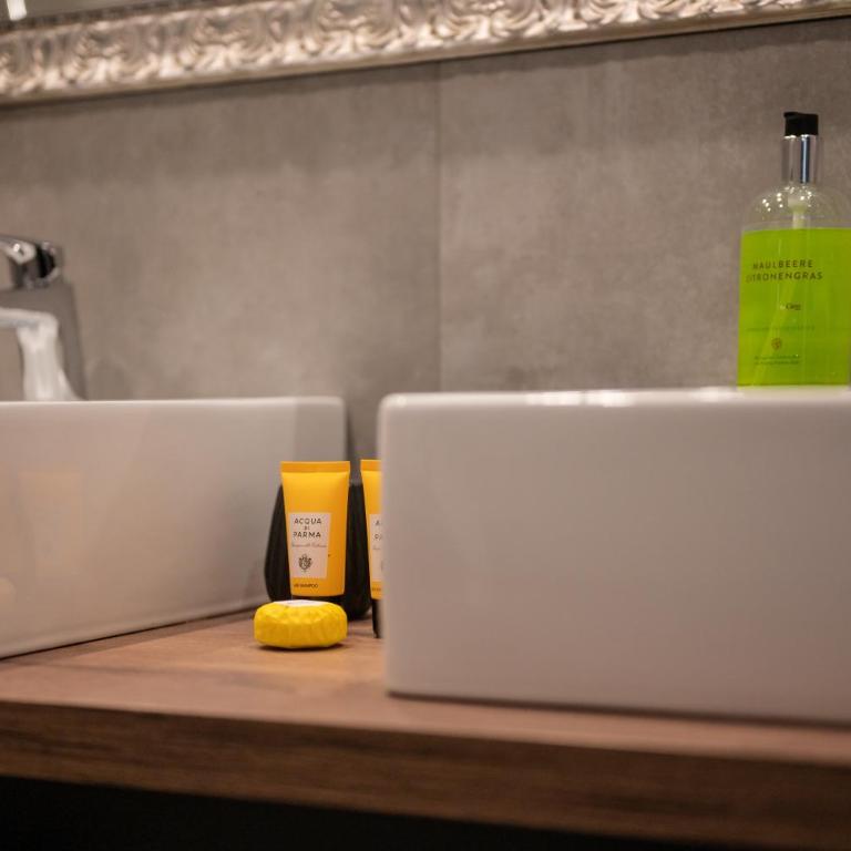 Kleiner Alpiner Boudoir in der Residenz Silvretta, inkl Silvretta Card Premium - Apartment mit 1 Schlafzimmer - 23