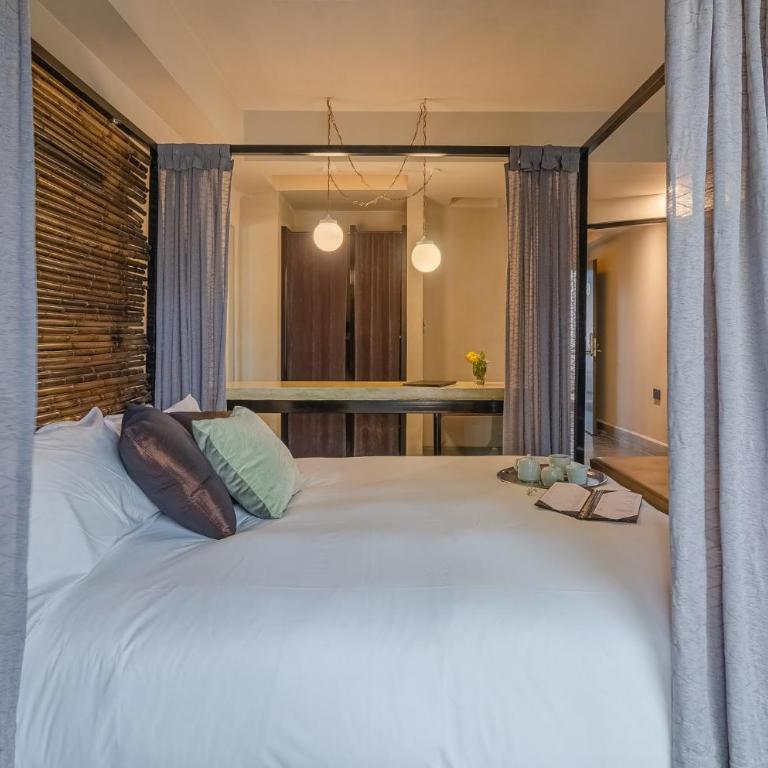 Prodeo Hotel + Lounge - Suite Senior - 7