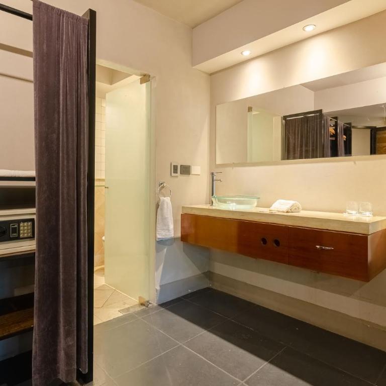 Prodeo Hotel + Lounge - Suite Senior - 1