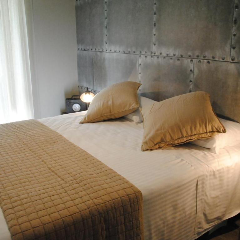 Washington Apartments al Vittoriale - Appartamento con 1 Camera da Letto - Piano Terra - 4