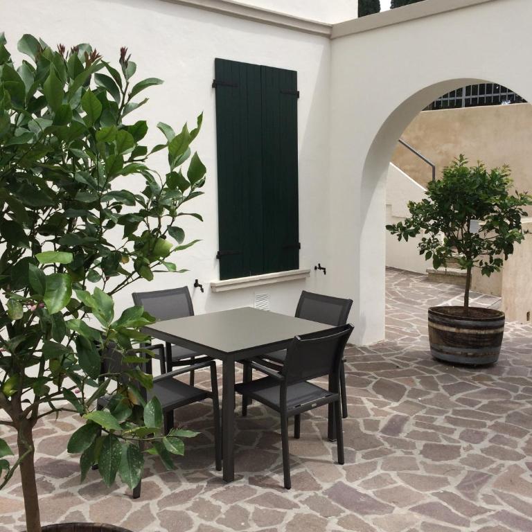 Washington Apartments al Vittoriale - Appartamento - Piano Terra - 7